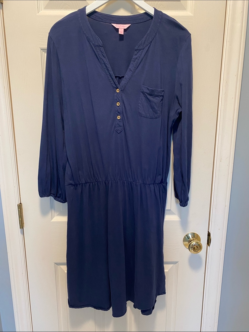 Lilly Pulitzer Beckett Dress